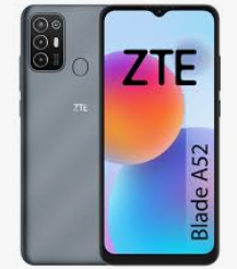 ZTE Blade A52 Lite