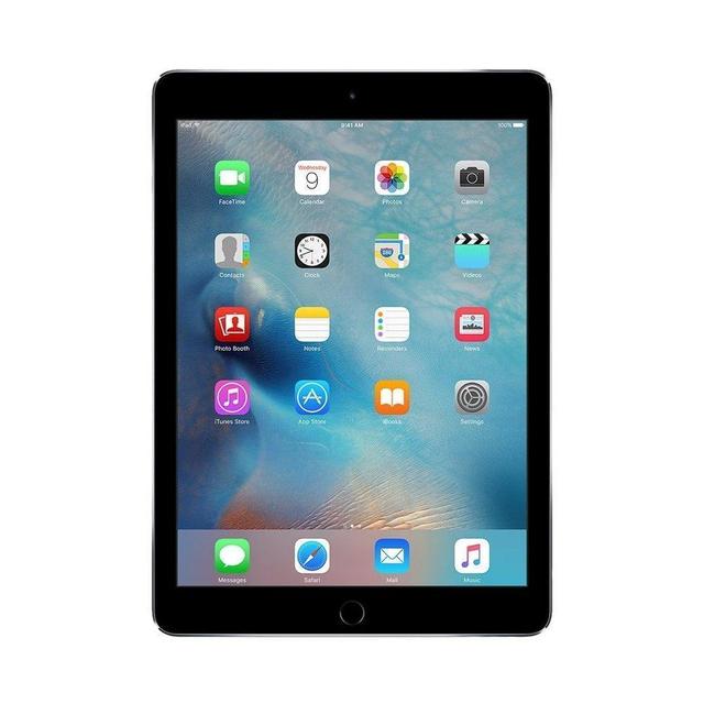 Apple iPad Air 2 [2014] - WiFi