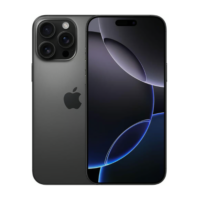 Apple iPhone 16 pro max