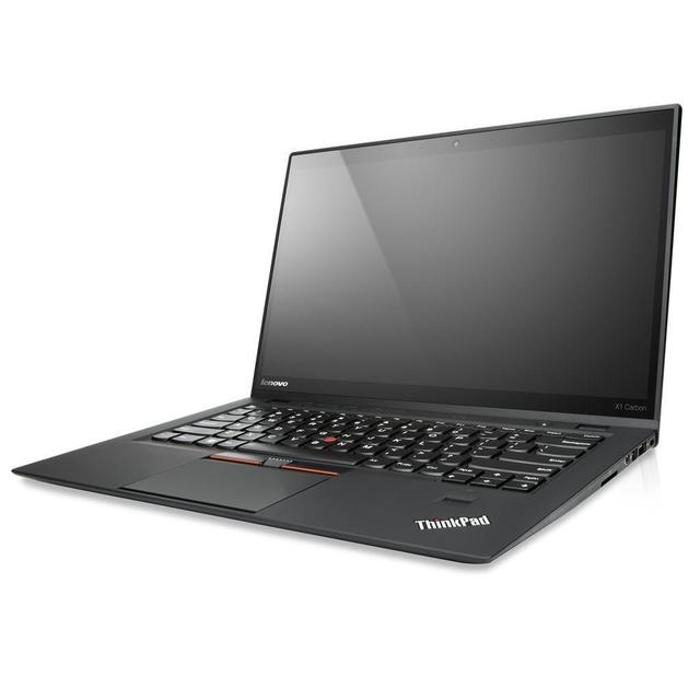 Lenovo ThinkPad X1 Carbon