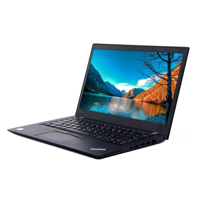 Lenovo ThinkPad T470S