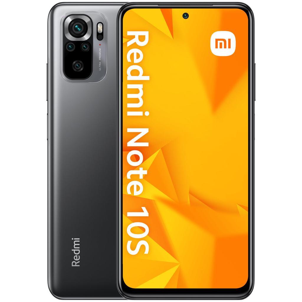 Xiaomi Redmi Note 10S