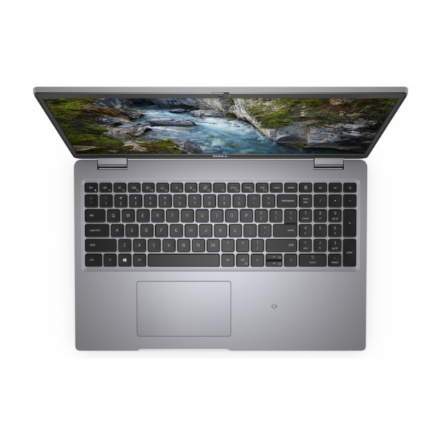 Dell Precision 3561