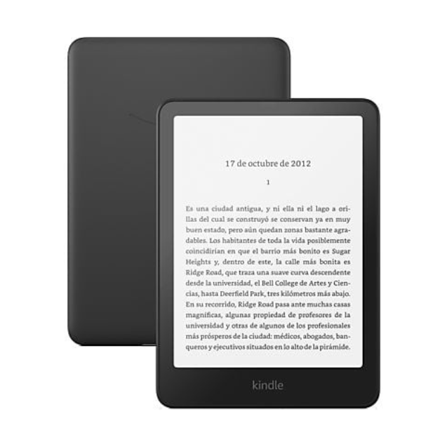 Amazon Kindle Paperwhite 7th Generation [DP75SDI]