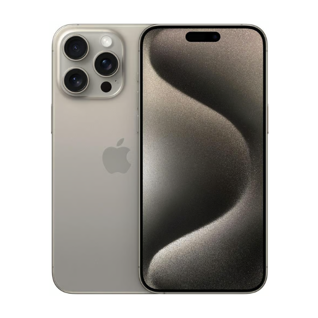 Apple iPhone 15 Pro Max