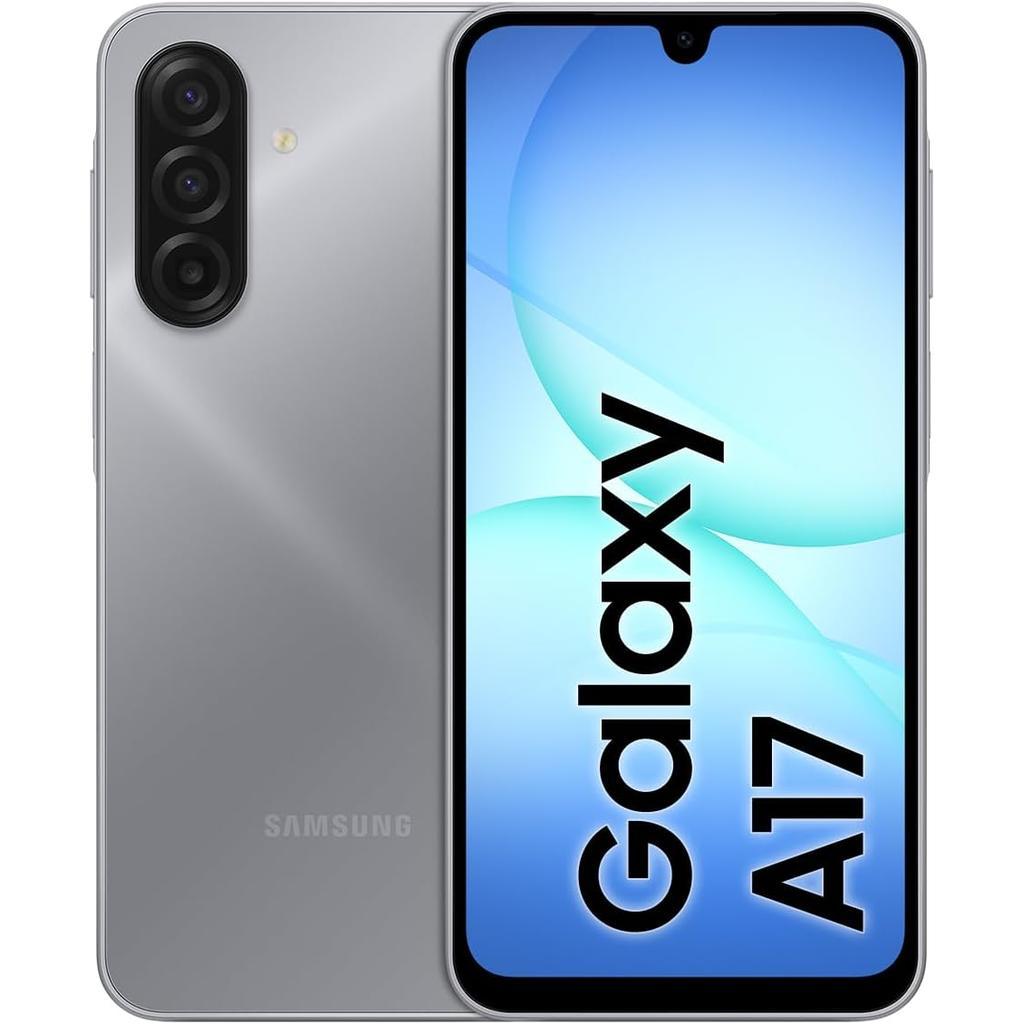 Samsung Galaxy A17
