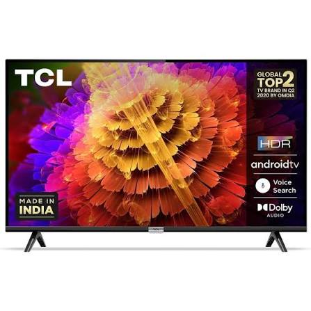 TCL 32S5200