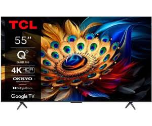 TCL 55C655