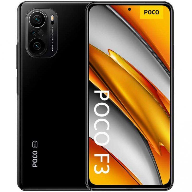 Xiaomi Poco F3