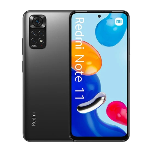 Xiaomi Redmi Note 11