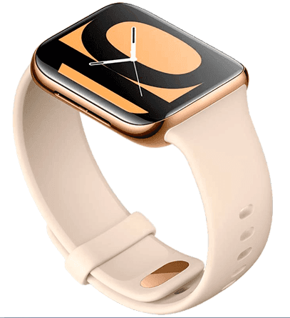 OPPO Watch 46mm [LTE]