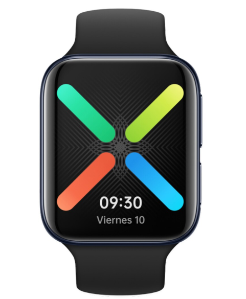 OPPO Watch 46mm [LTE]