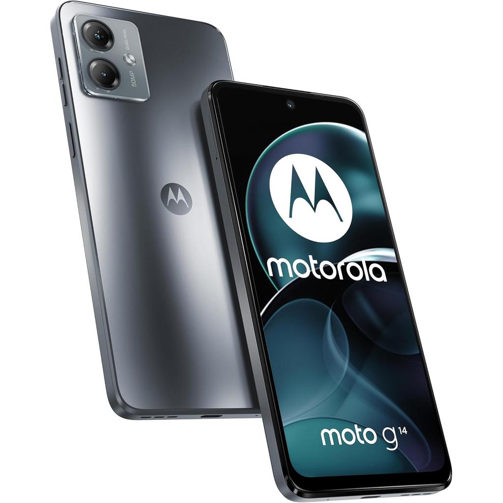 Motorola Moto G14