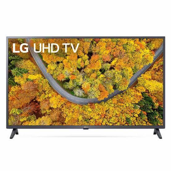 LG UHD TV 55" [55UP751COZF] 
