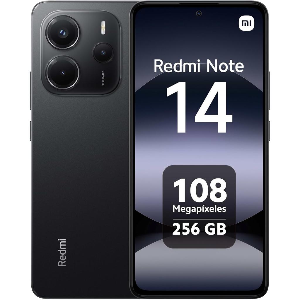 Xiaomi Redmi Note 14 4G
