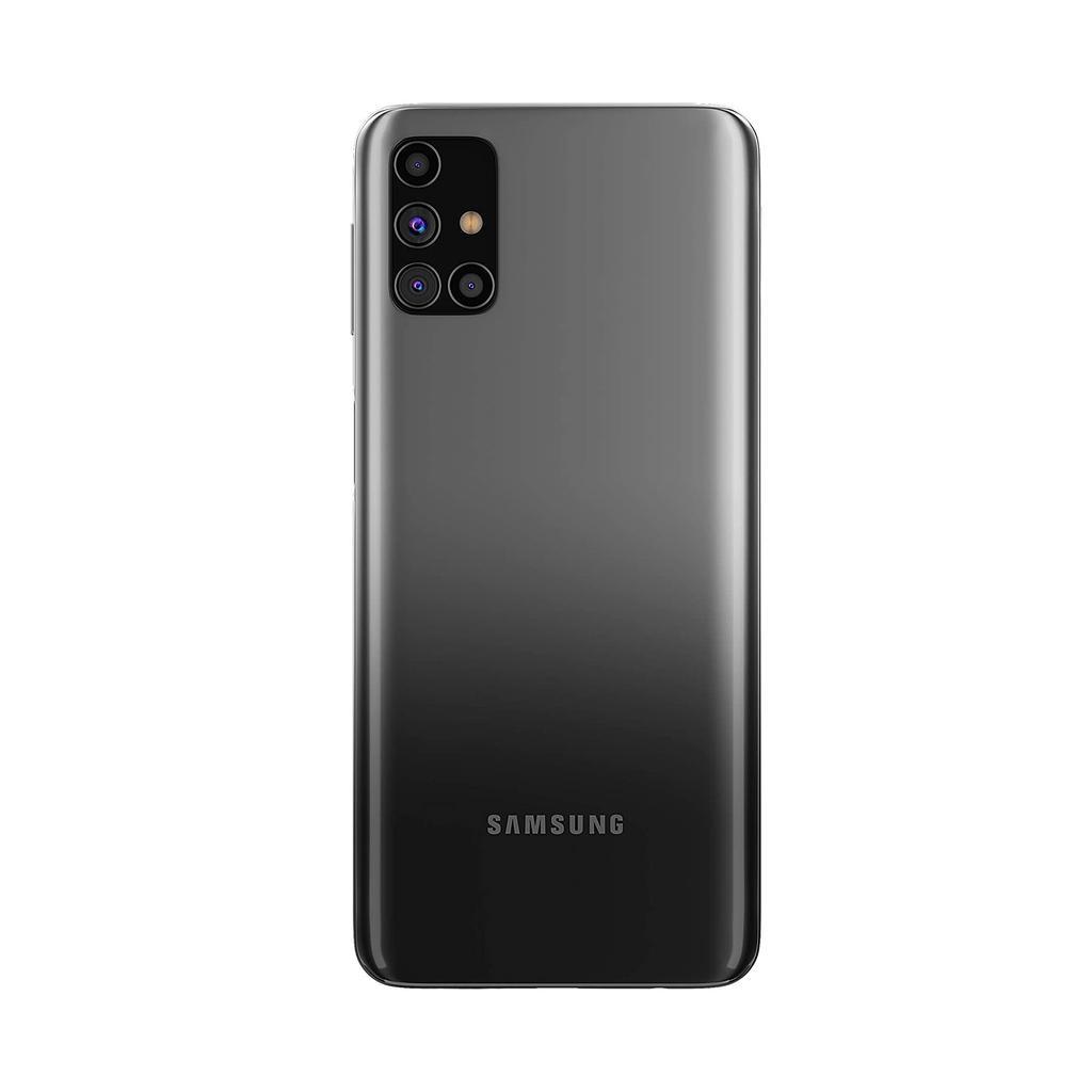 Samsung Galaxy M31s