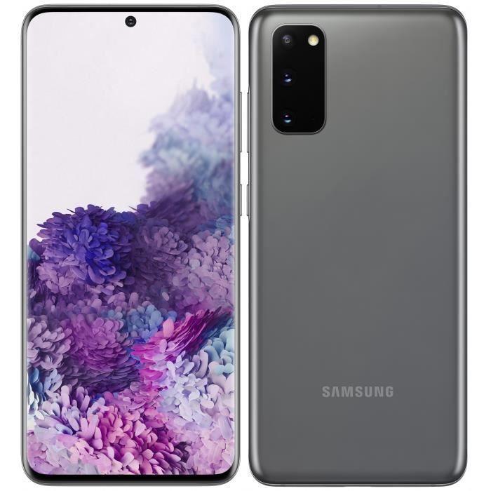 Samsung Galaxy S20 5G