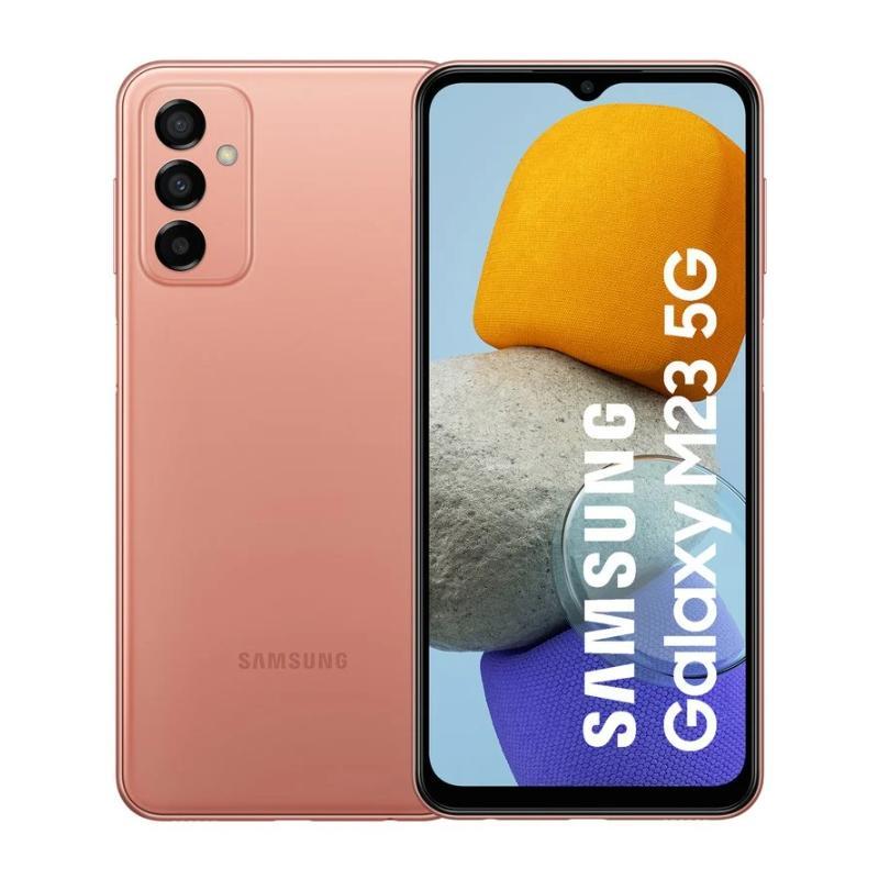 Samsung Galaxy M23