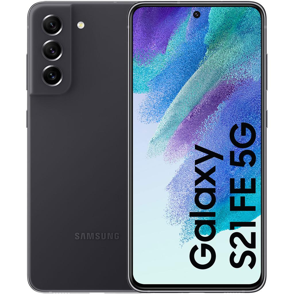 Samsung Galaxy S21 FE 5G