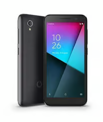Vodafone Smart E9