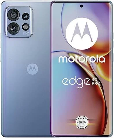 Motorola Edge 40 Pro