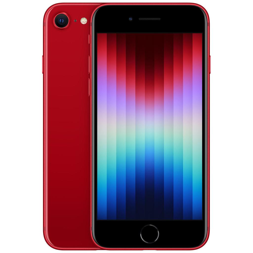 Apple iPhone SE [2022]