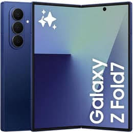 Samsung Galaxy Z Fold7