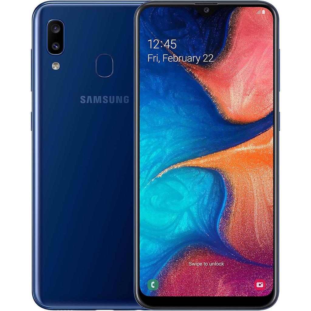 Samsung Galaxy A20e