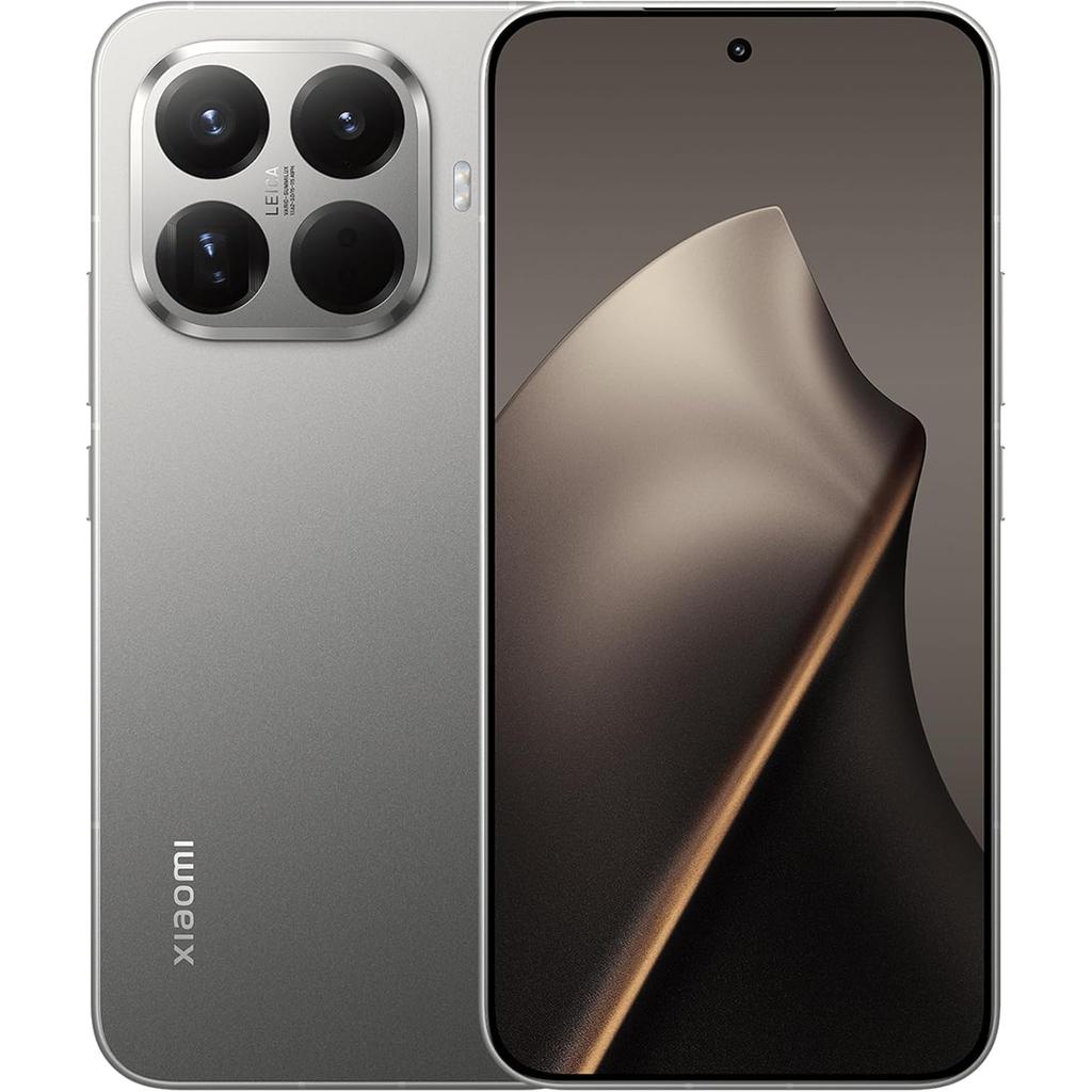 Xiaomi 15T Pro