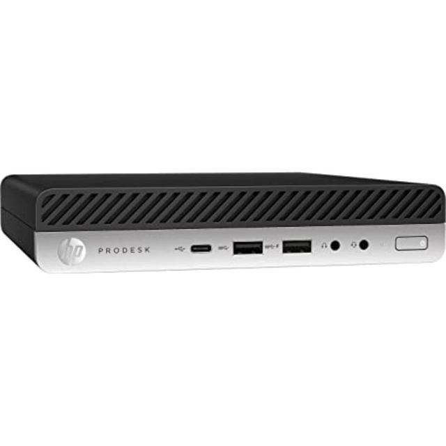 HP ProDesk 600 G3 Mini