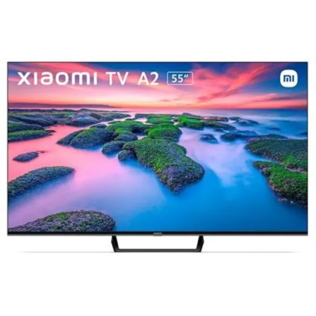 Xiaomi TV A2 55