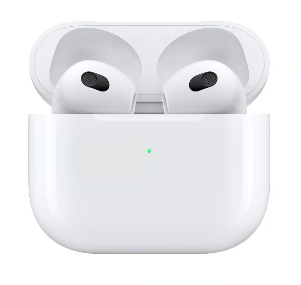 Apple AirPods [3ºGeneración]