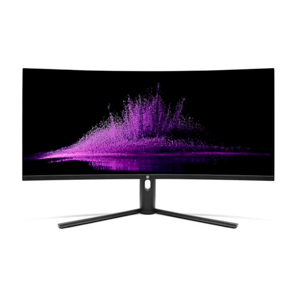 Monitor MGG HIGH-END GAMING MONITOR MD34 PRO