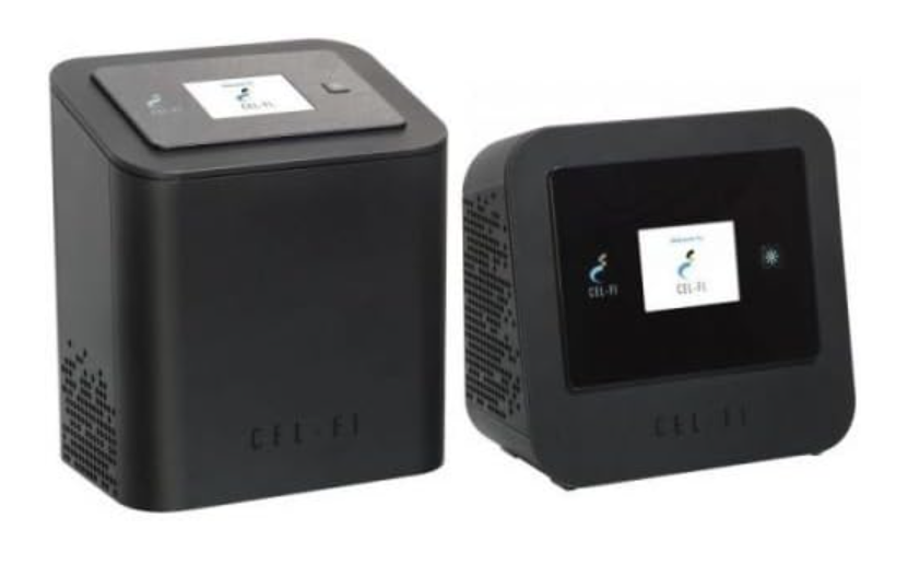 CEL-FI Smart Signal Booster