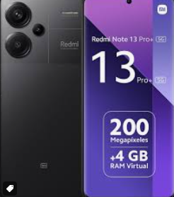 Redmi Note 13 Pro 5G