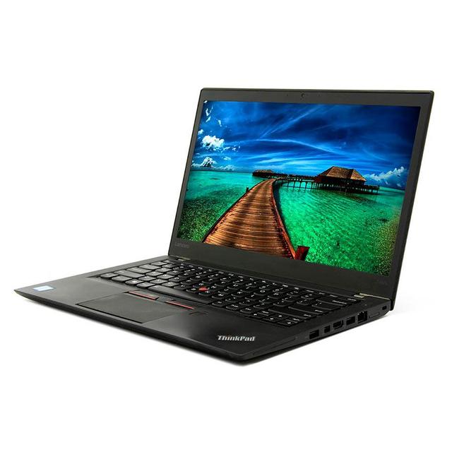 Lenovo ThinkPad T460S
