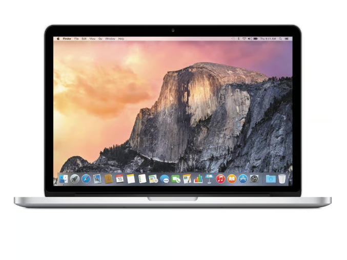 Apple MacBook Pro 13" 2015 [A1502]