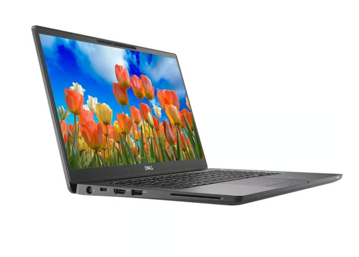 Dell Latitude 13