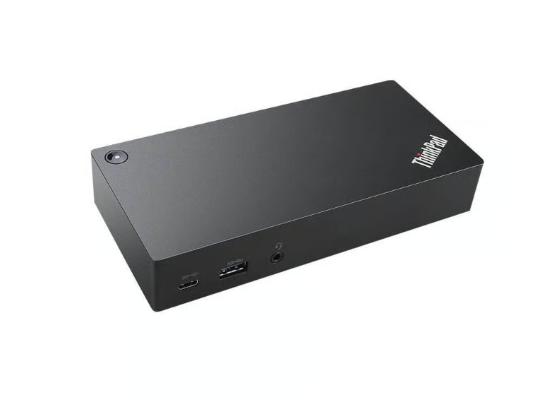 Lenovo ThinkPad Universal USB-C Dock
