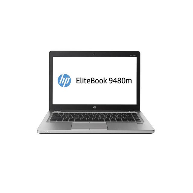 HP EliteBook Folio 9480M