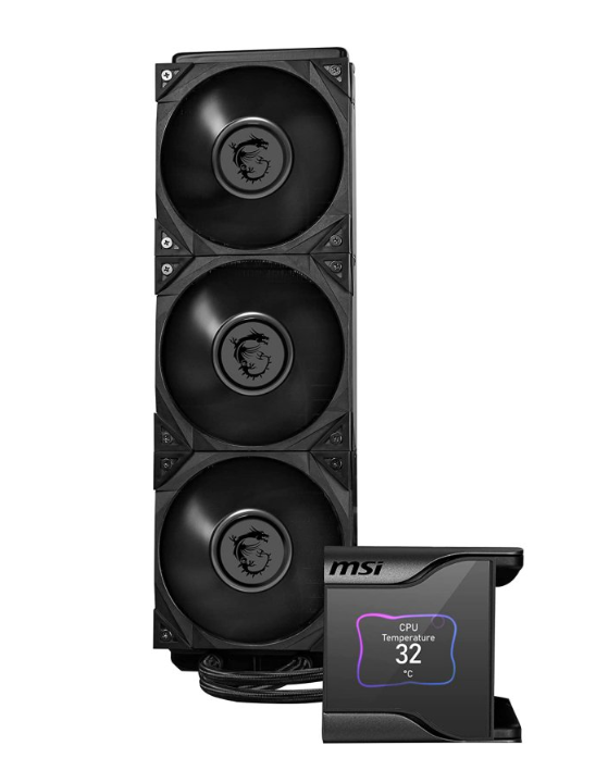 MSI Meg CORELIQUID S360