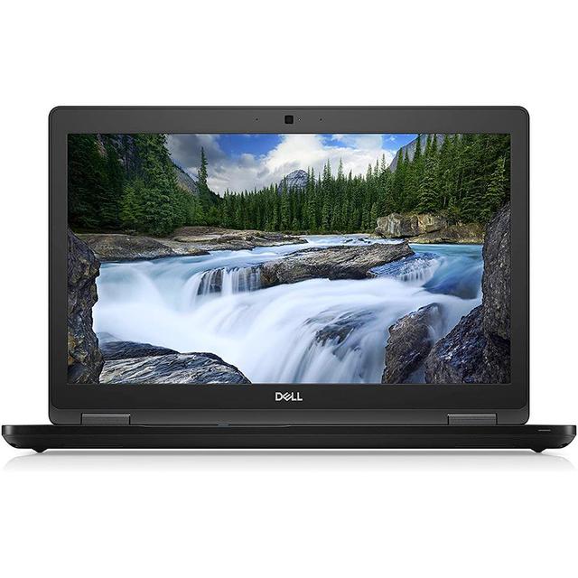 Dell Latitude 5511