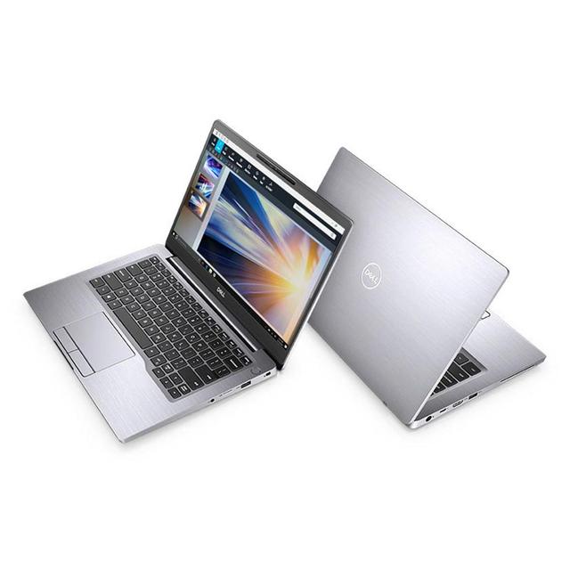 Dell Latitude 7400