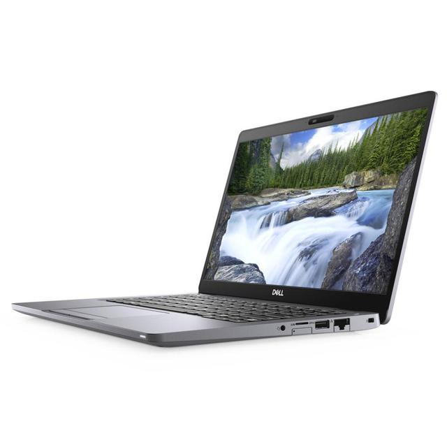 Dell Latitude 5320