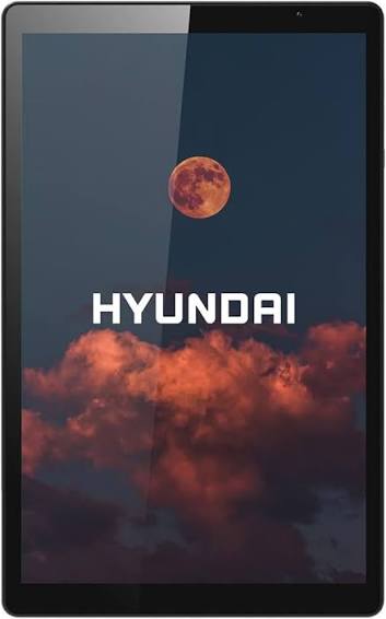 Hyundai Afrodita