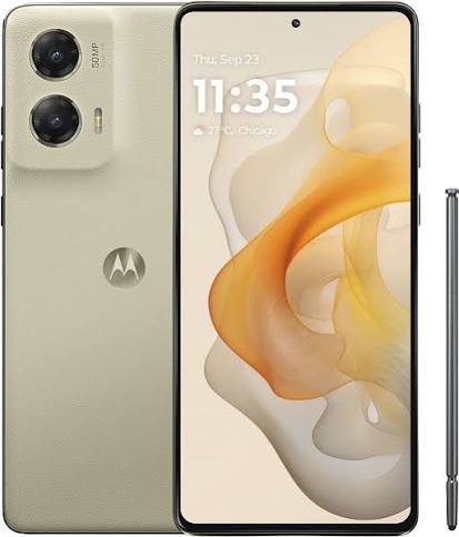Motorola Moto G stylus