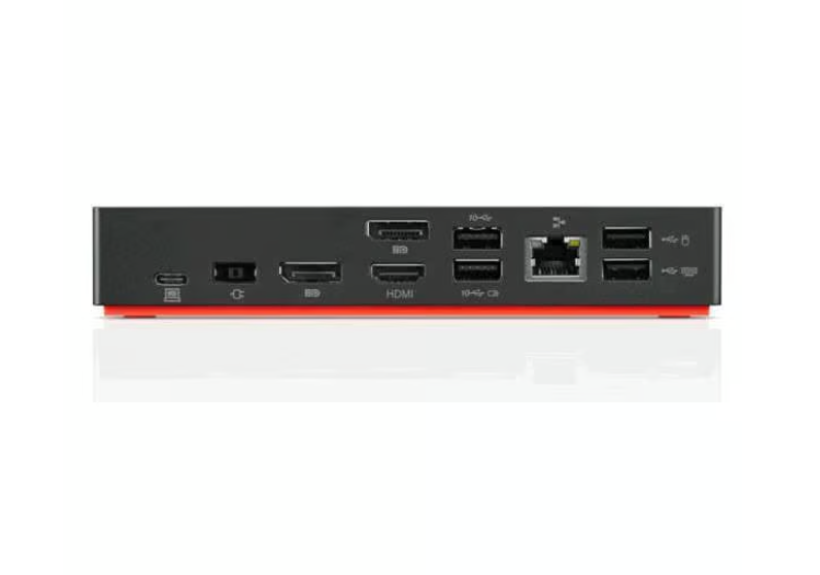 Thinkpad USB-C Dock Gen2