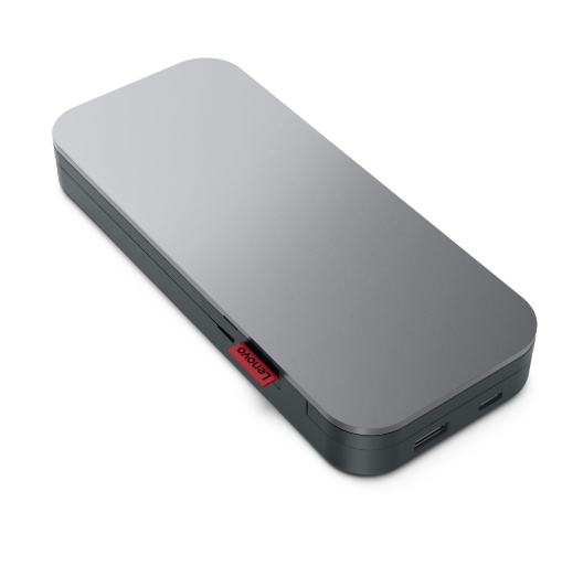 Lenovo USB-C Laptop PowerBank