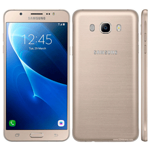 Samsung Galaxy J7 [2016]