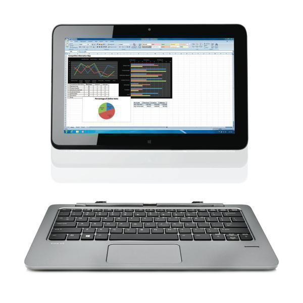 HP Elite X2 1011 G1